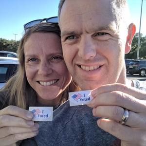 Meet your Posher, Sandi